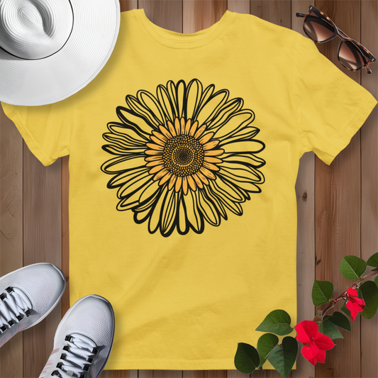 Daisy T-Shirt