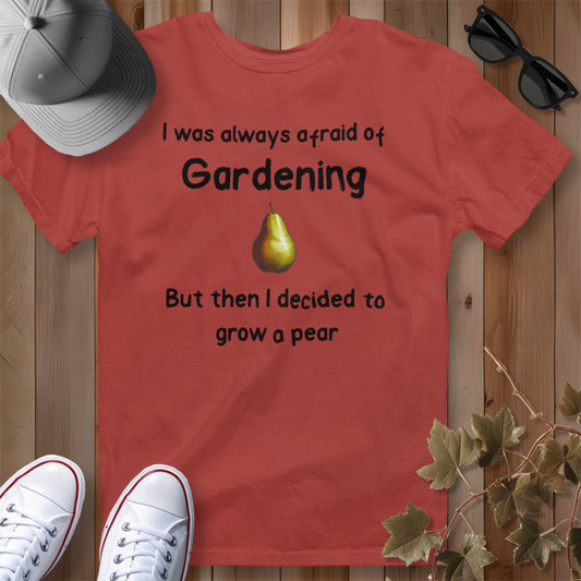 Grow a Pear T-Shirt