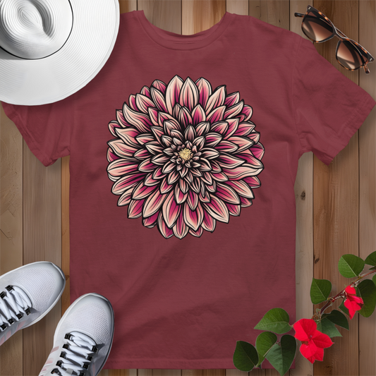 Dahlia T-Shirt