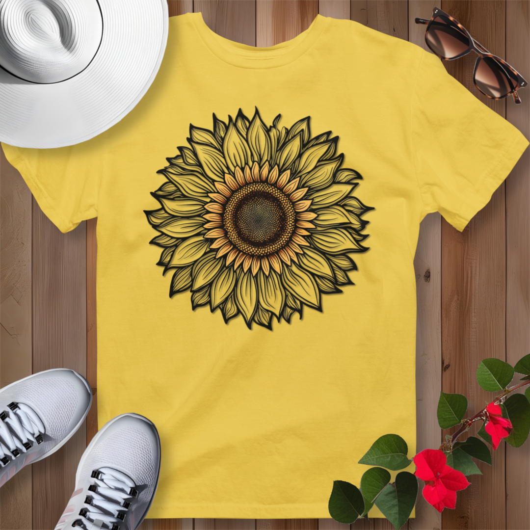 Sunflower T-Shirt