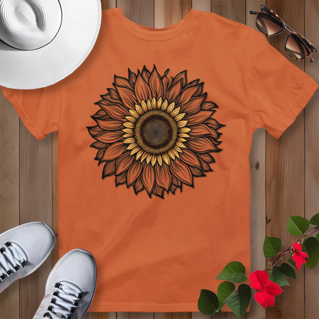 Sunflower T-Shirt