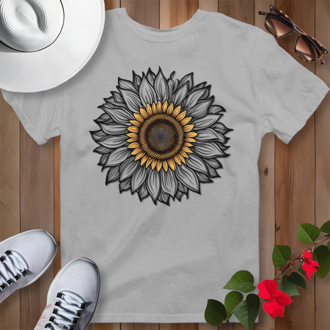 Sunflower T-Shirt