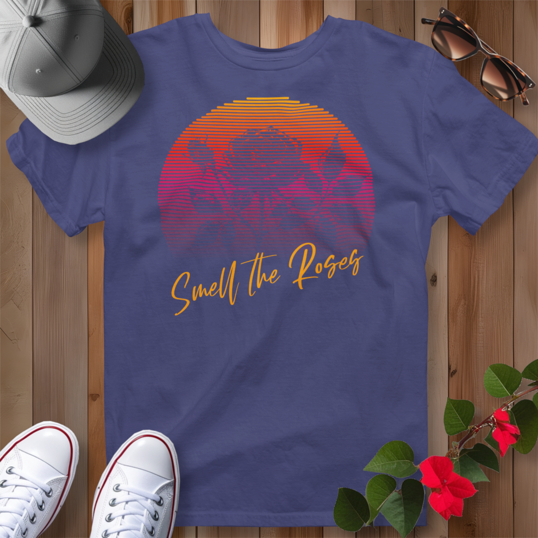 Rose Sunshine T-Shirt