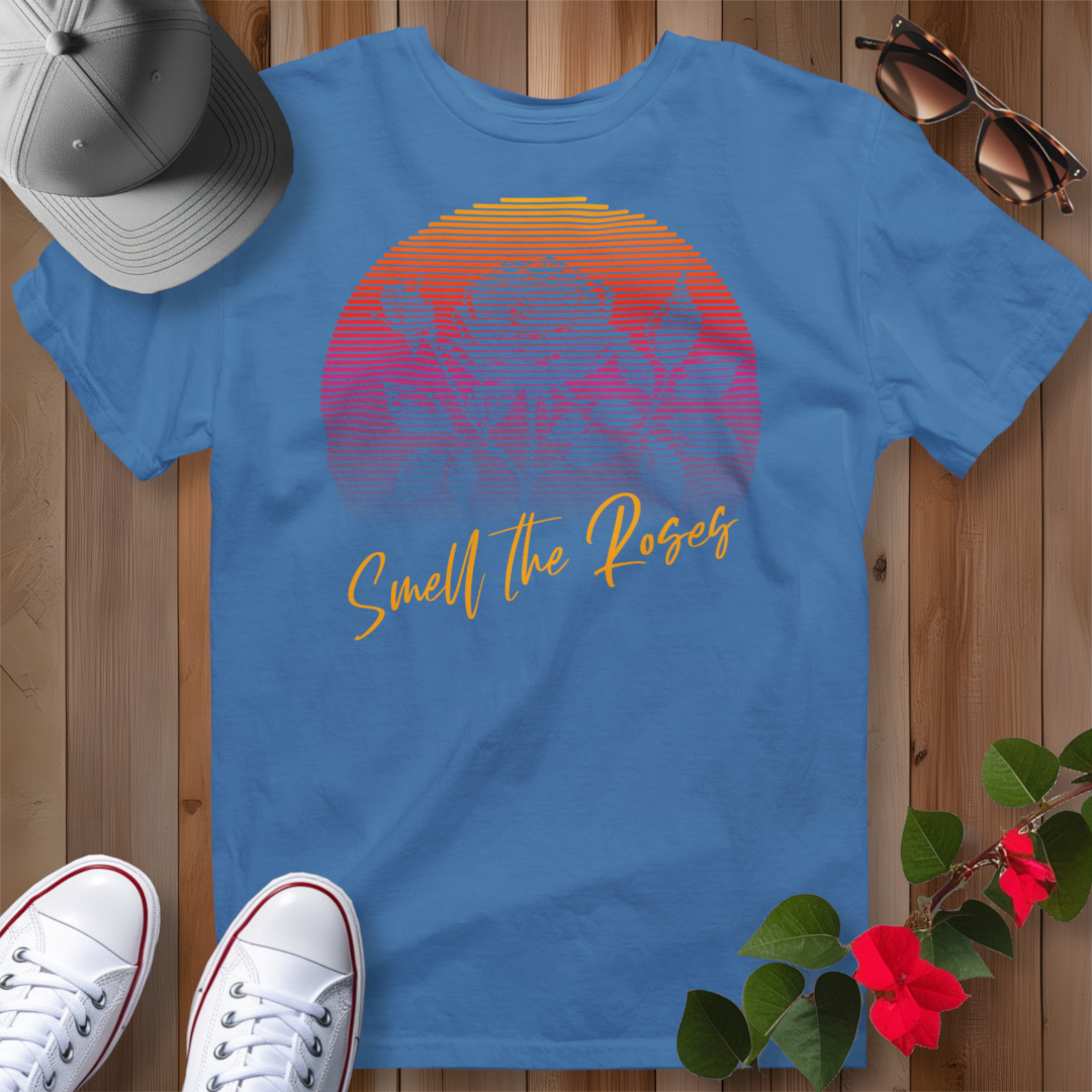 Rose Sunshine T-Shirt